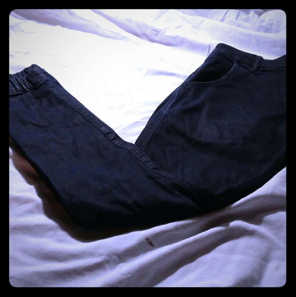 S/C Jeans