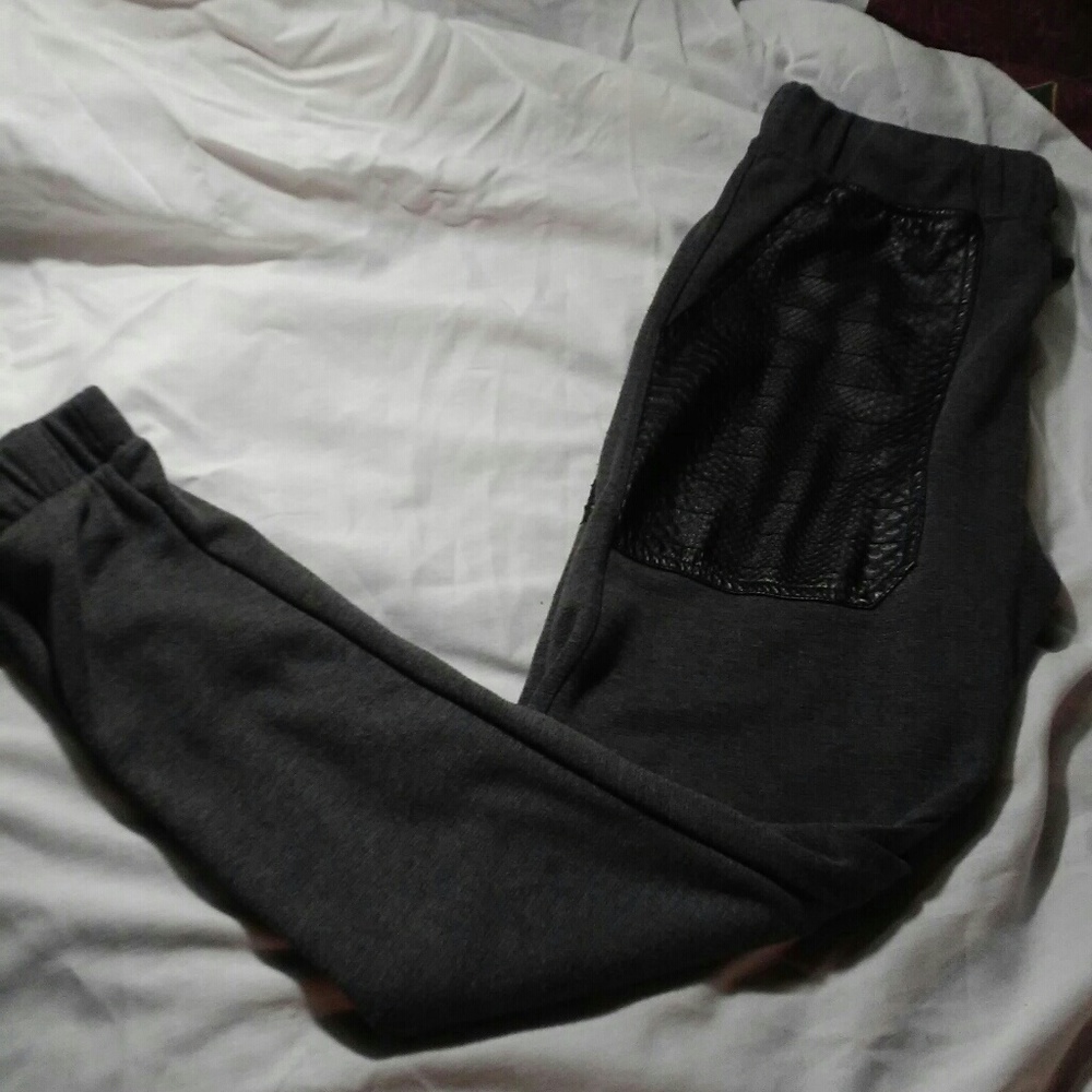 Hydro PS Joggers