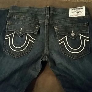 True religion jeans