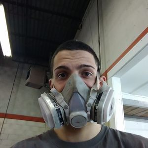 Meet your Posher, Dillon