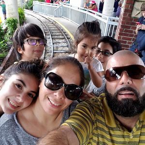 Meet your Posher, Fabian