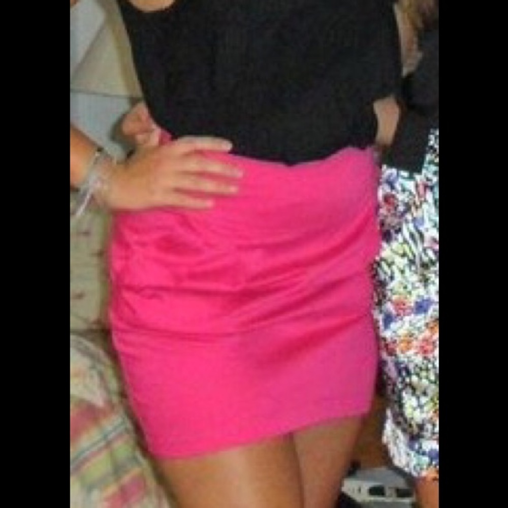 Roxy High waisted skirt