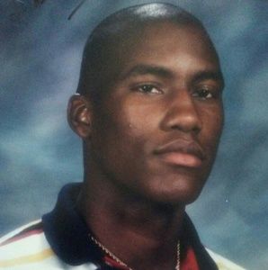 Meet your Posher, Brian