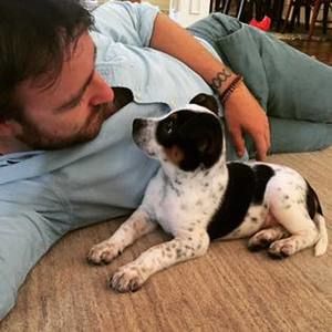 Meet your Posher, Brendan