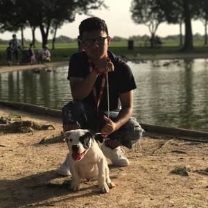 Meet your Posher, Jayy