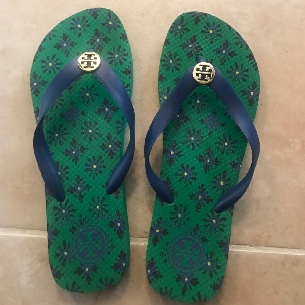 Tory Burch sandals