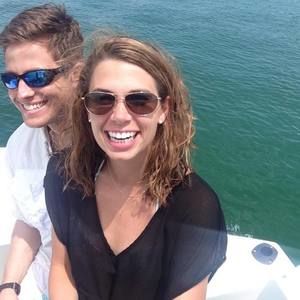 Meet your Posher, Chapman