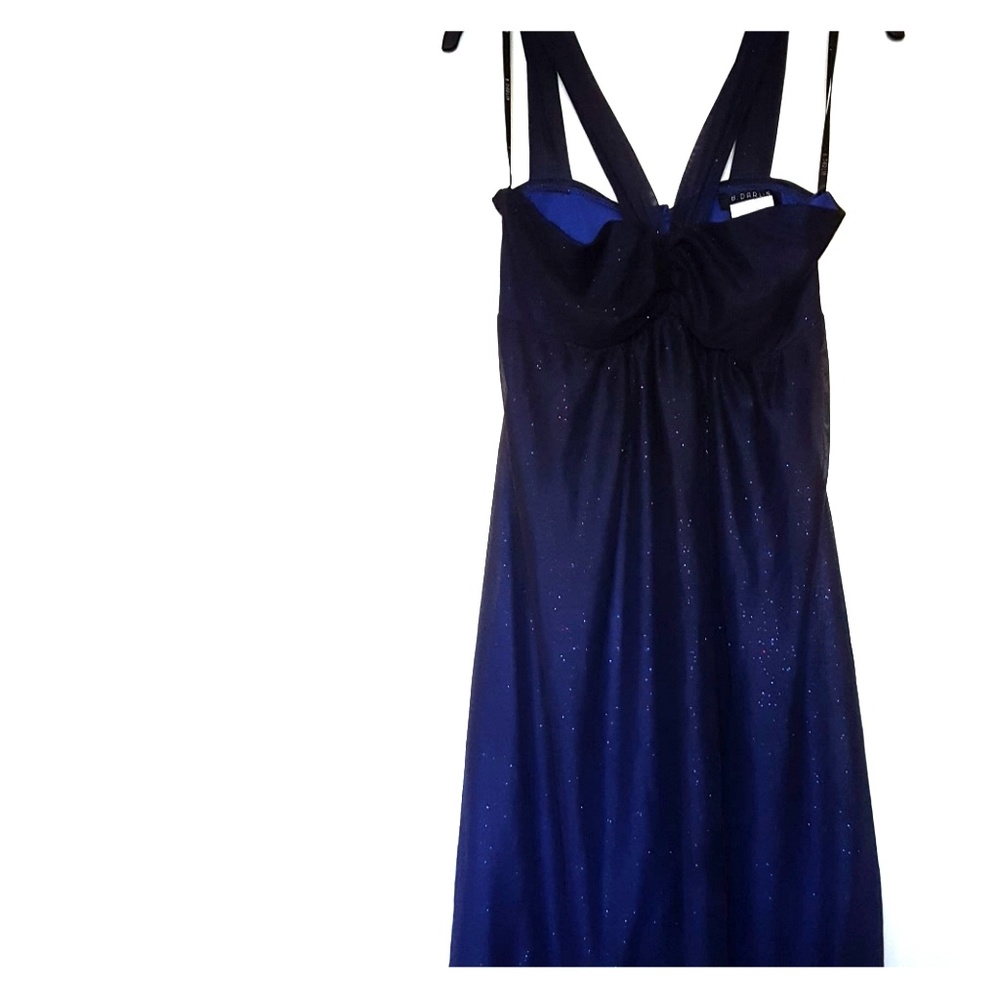 B.Darlin dress