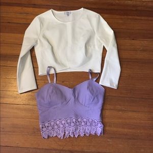 Two TOBI tips for the price of one!