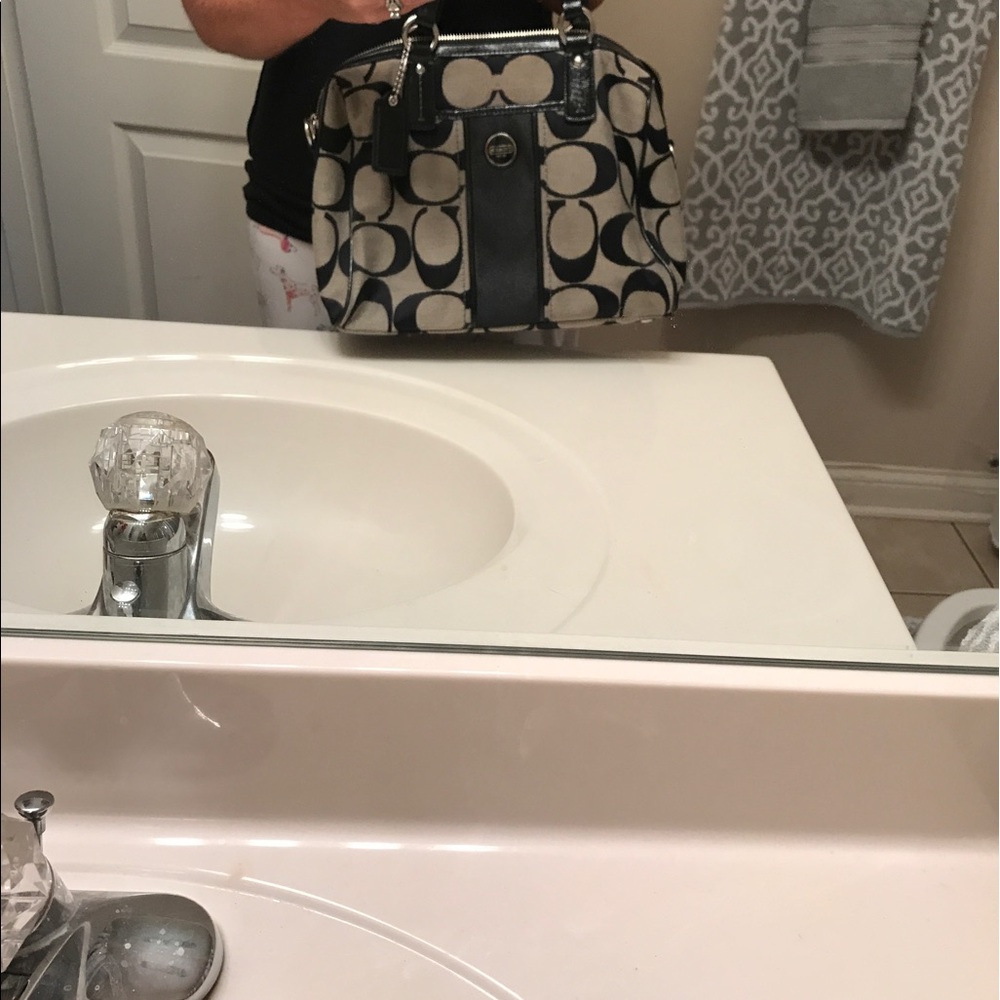 Coach Handbag