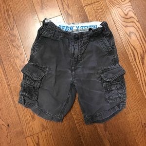 Seventy Seven Kids Toddler Boy Shorts. Size 3T.