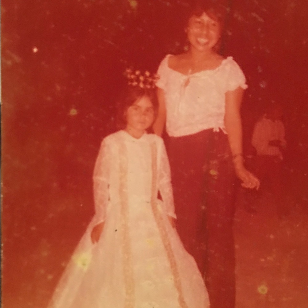 Meet your Posher, Raquel