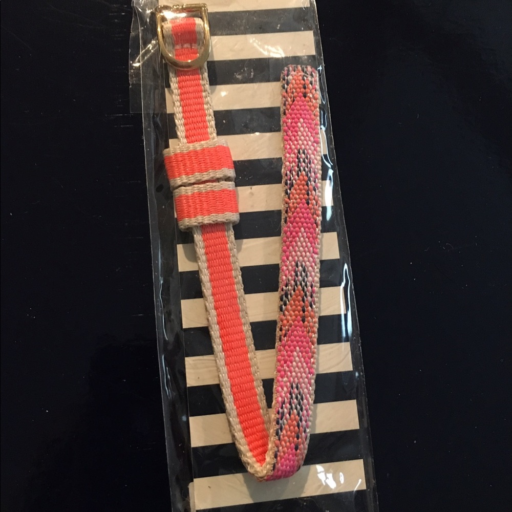 Keep Collective Bracelet
