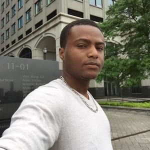 Meet your Posher, Nicholas