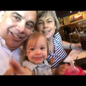 Meet your Posher, Susan