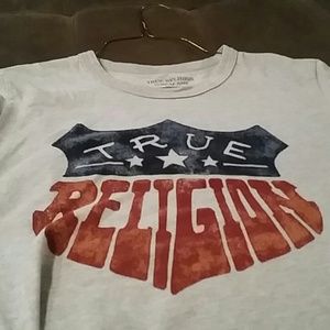 True religion shirt