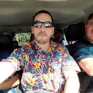 Meet your Posher, Chad