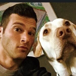 Meet your Posher, Jeremy