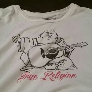 True religion shirt