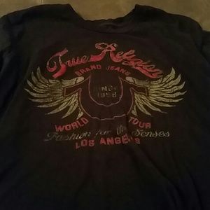 True religion shirt