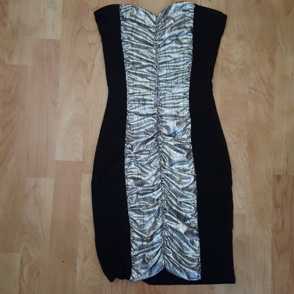 Mai Tai Dress