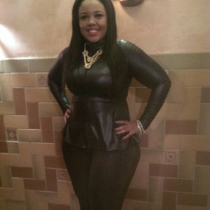 Meet your Posher, Veronica