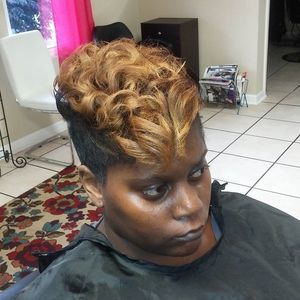 Meet your Posher, Tiffany