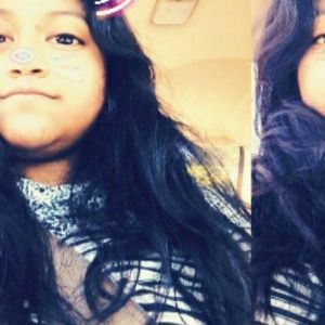 Meet your Posher, Karina