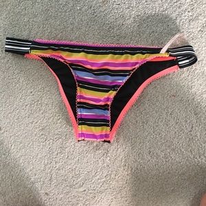 Victoria's Secret Bikini Bottoms