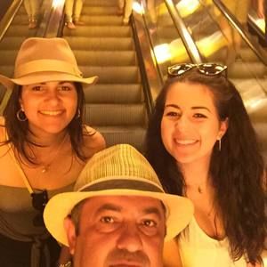 Meet your Posher, Jorge