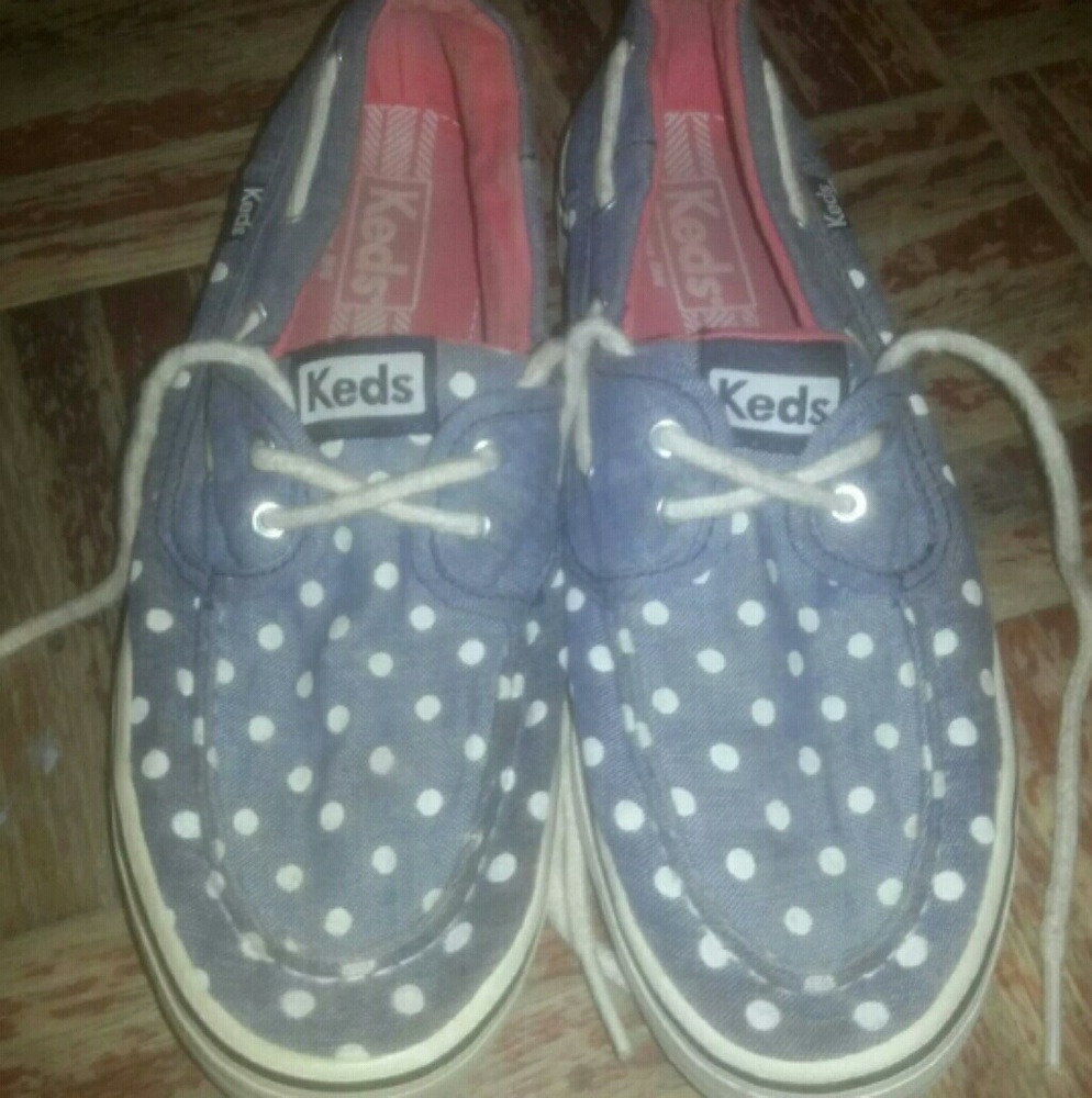 Womens keds