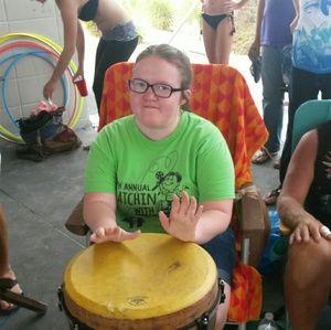 Meet your Posher, Rhonda