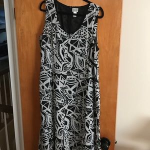 Price cut beautiful Maxi dress 