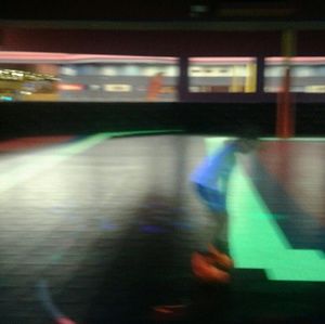 Meet your Posher, Janelle