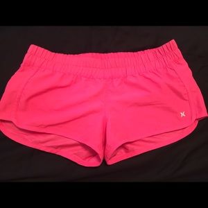 Hurley beachrider shorts 2.5"