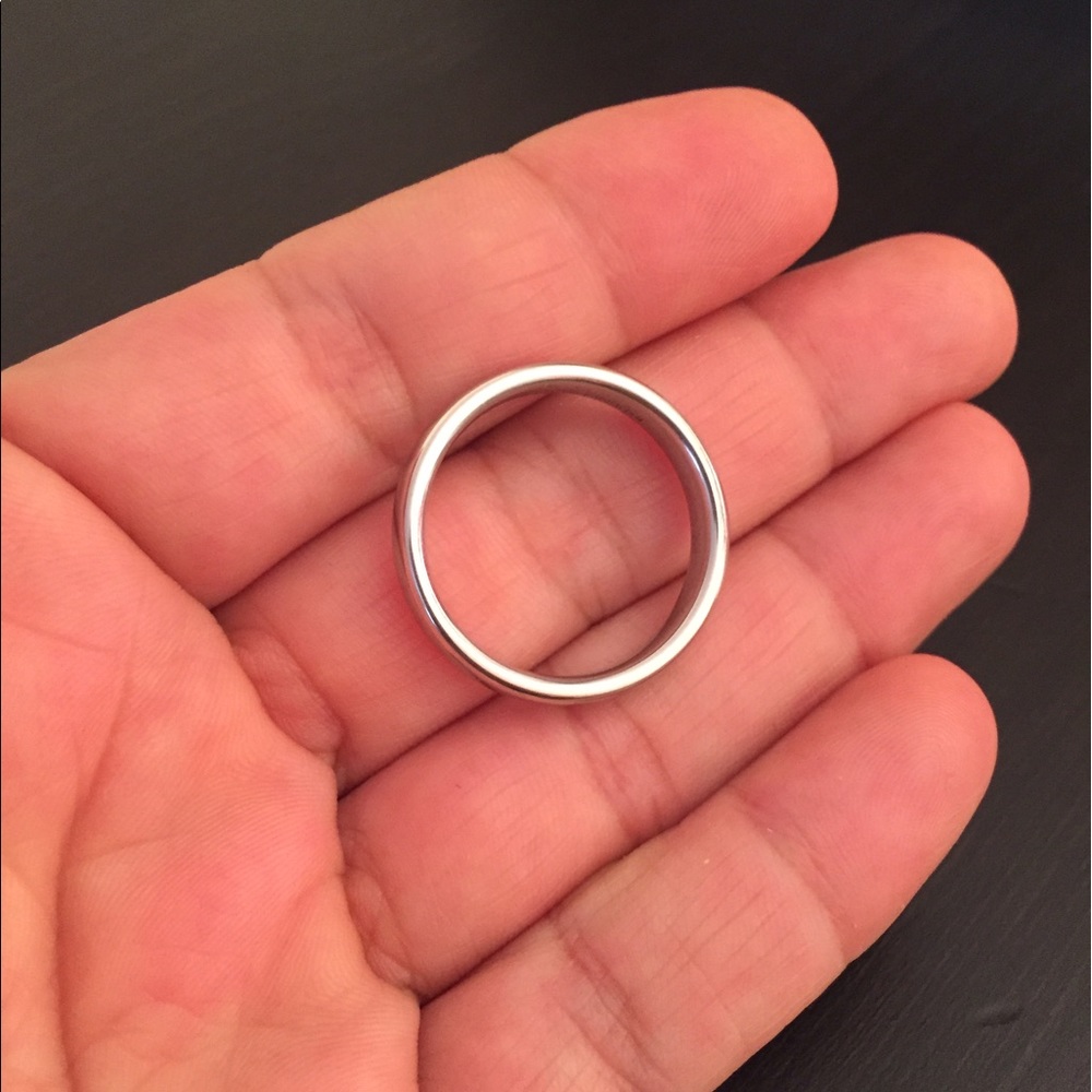 Wedding band
