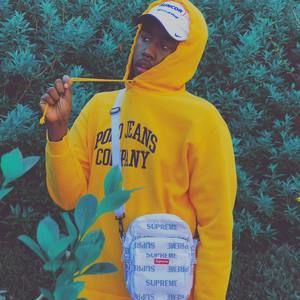 Meet your Posher, Tony