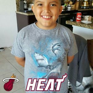 Meet your Posher, Christian