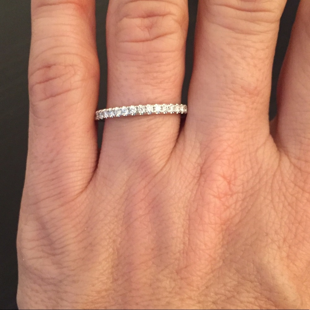 Eternity band