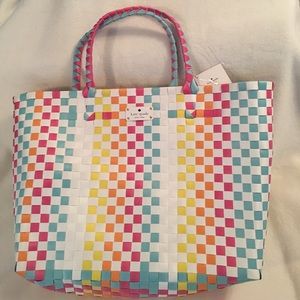 Kate Spade 🎀 Beach tote
