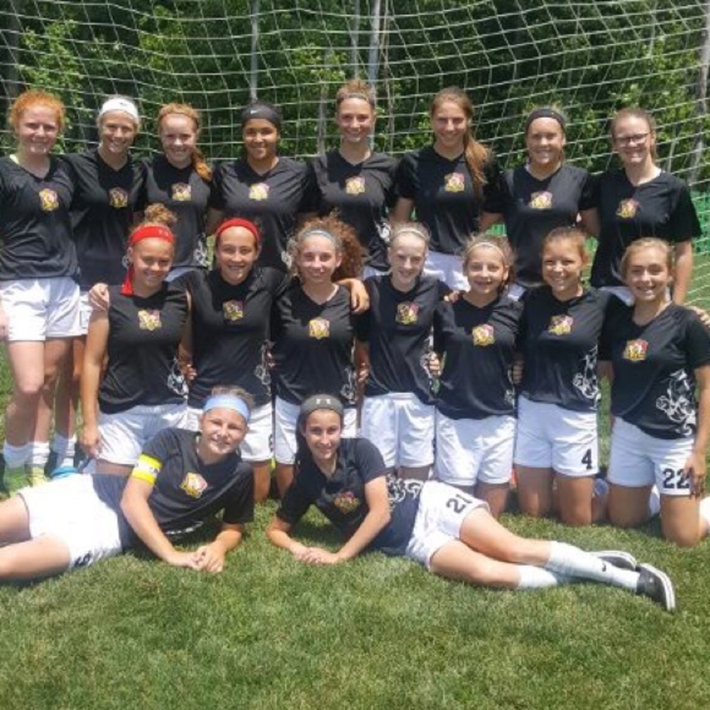 Meet your Posher, Lili