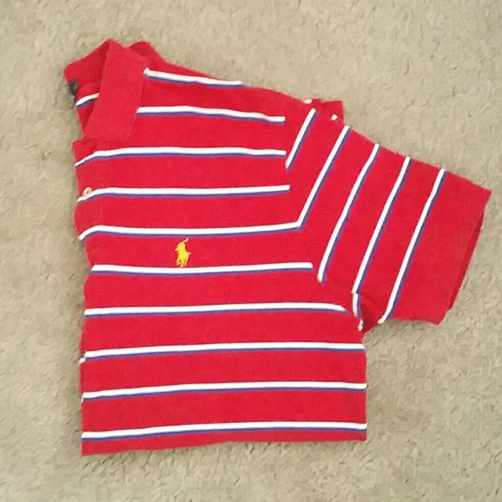 Ralph Lauren Polo