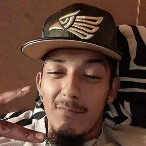 Meet your Posher, Efrain