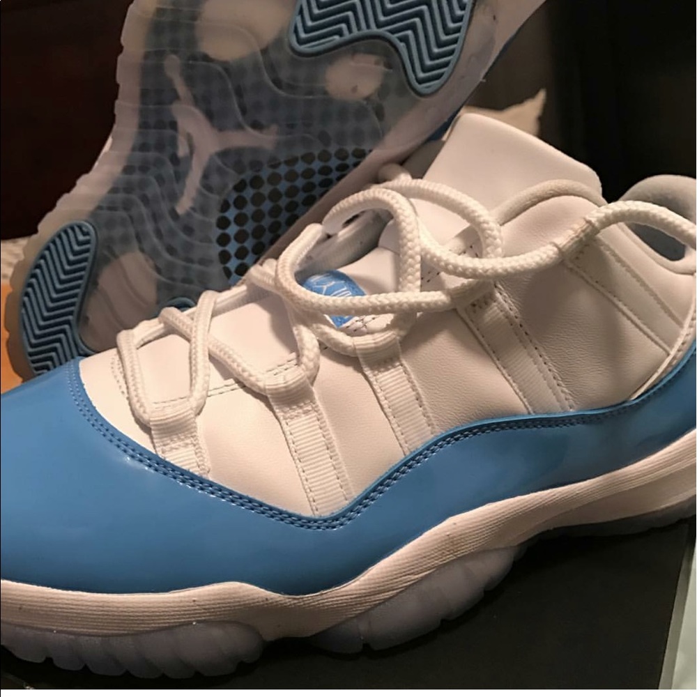 Jordan