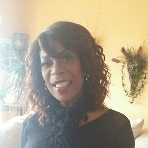 Meet your Posher, Joanne