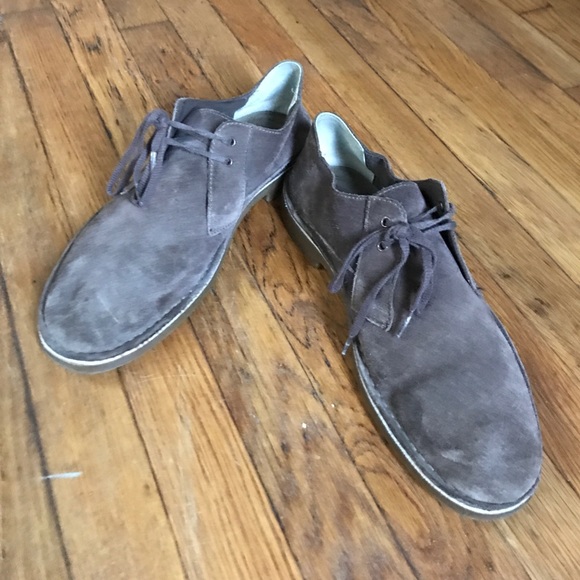 clarks bushacre lo