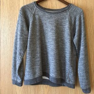 Everlane Crew Sweatshirt