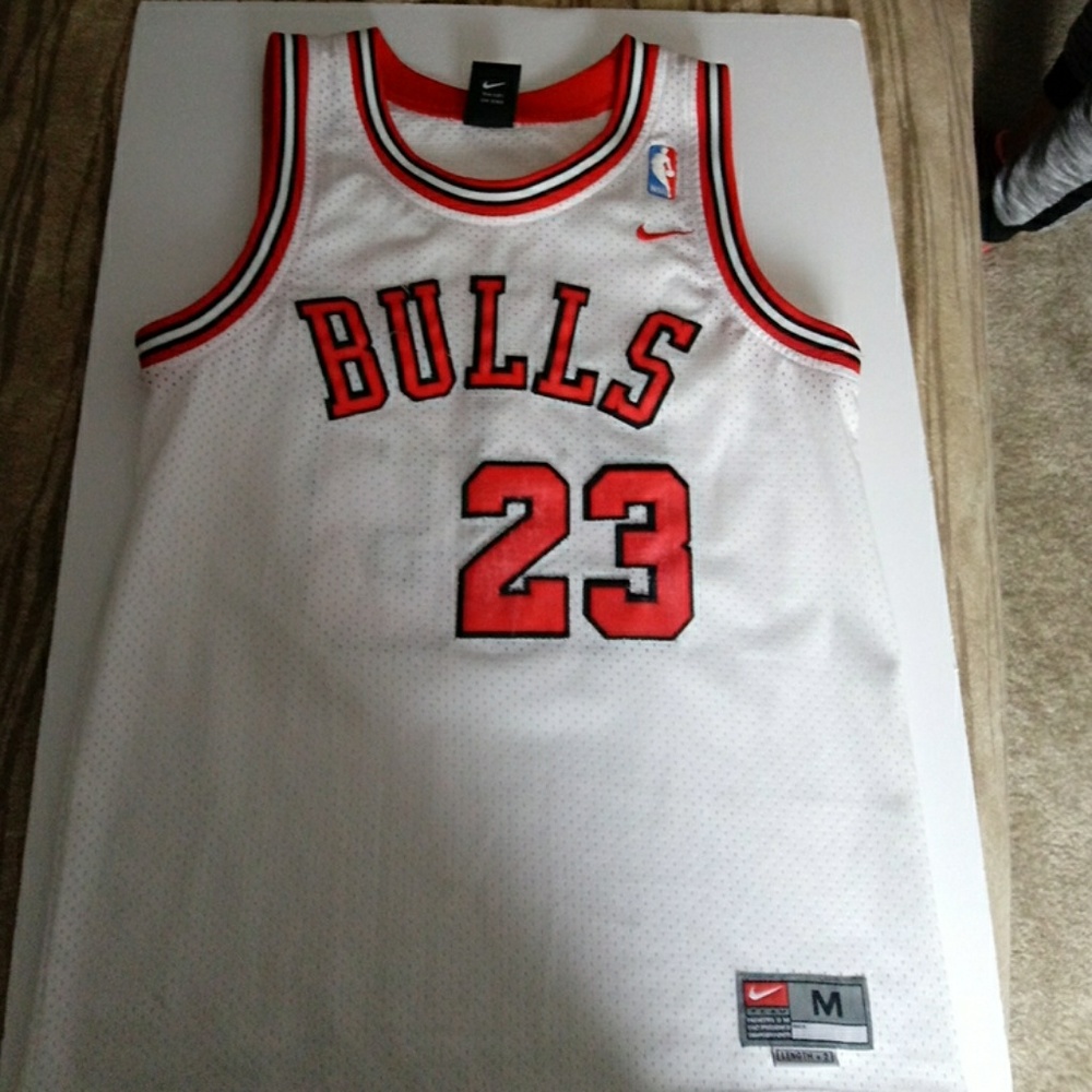 Jordan jersey