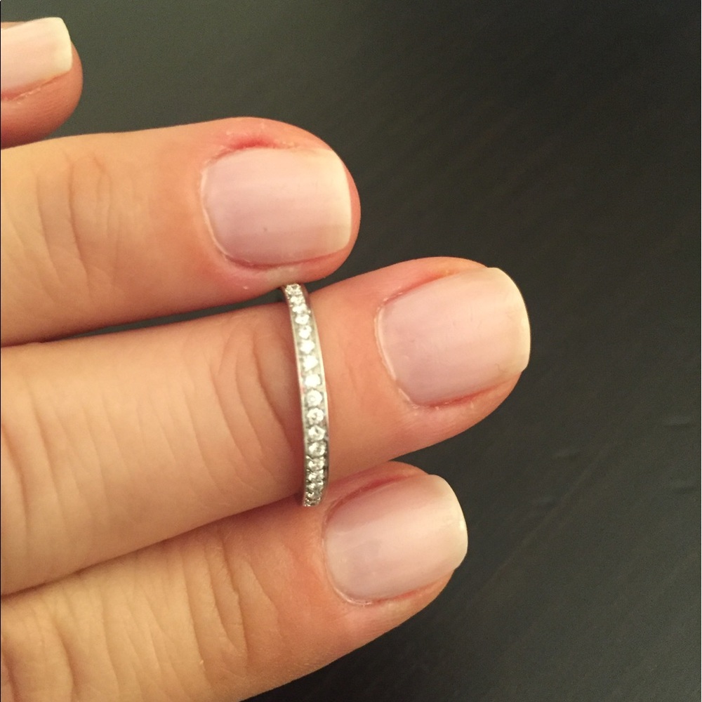 Eternity band