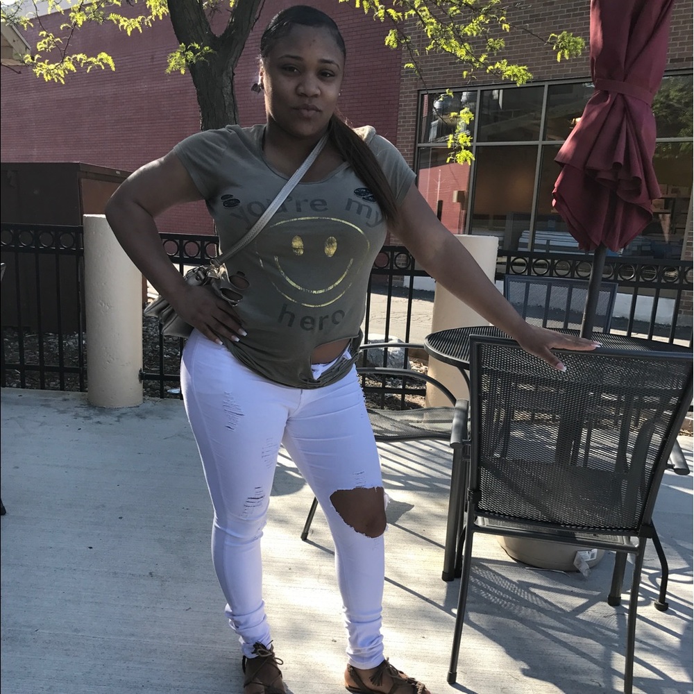 Meet your Posher, Frenchie